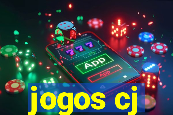 jogos cj